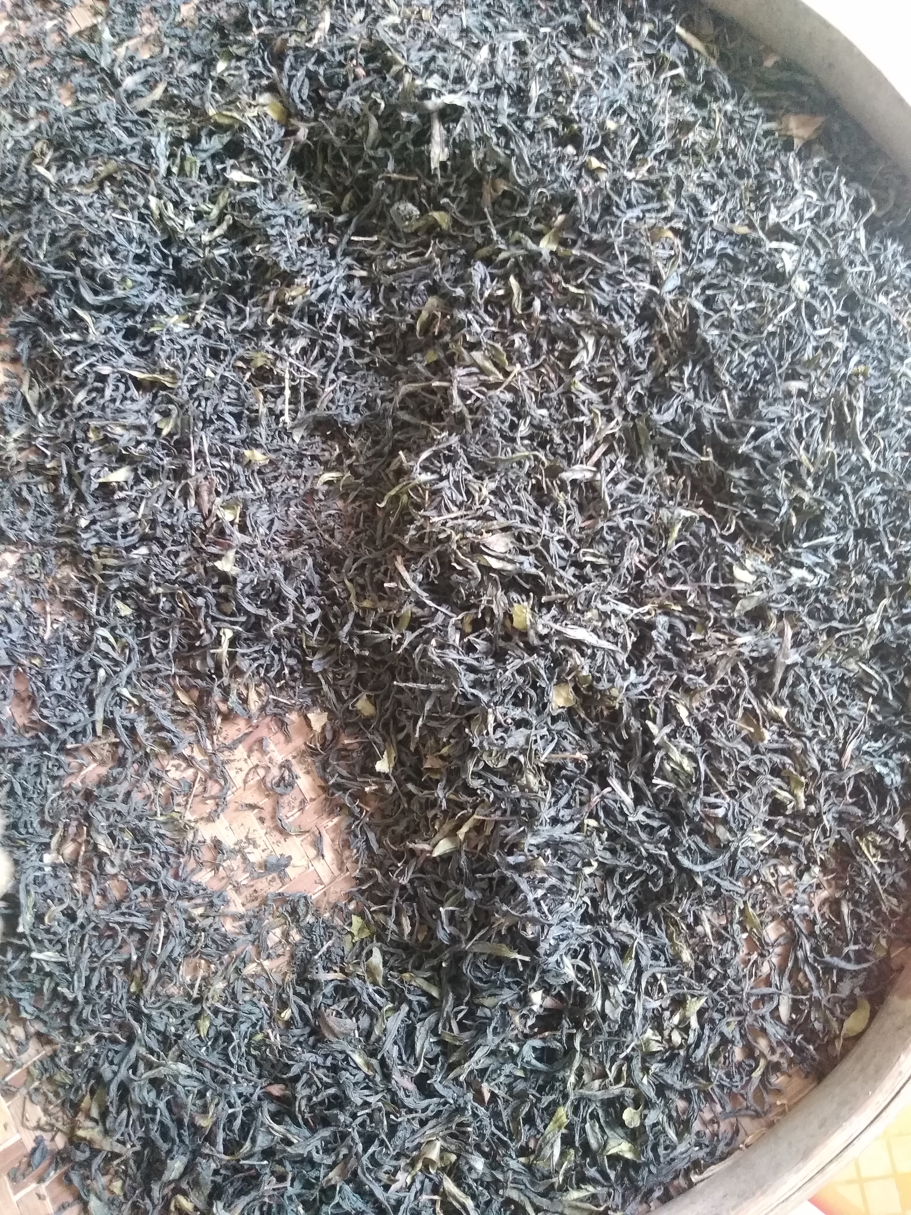 正宗广东清远蒲坑茶,高山茶,口感好 可以提供:支持快递,提供