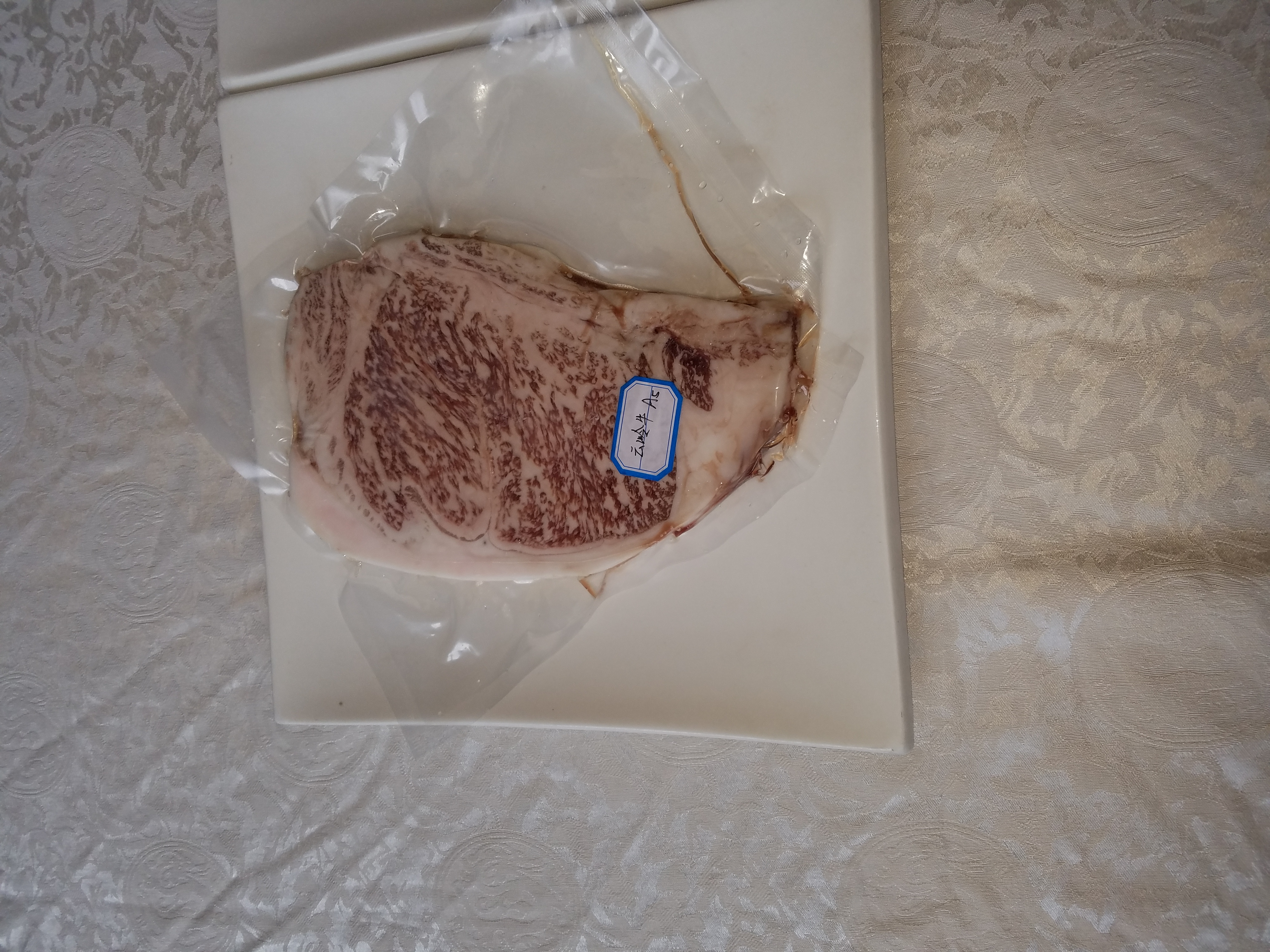 云岭牛牛肉 800-1000斤 统货