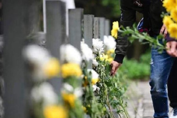 清明节为什么要祭祖扫墓?扫墓的流程是什么?