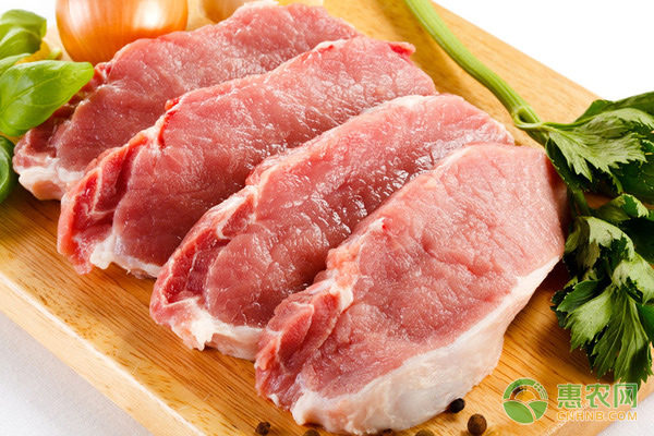猪肉每公斤降了6元是什么原因？未来猪肉走势分析