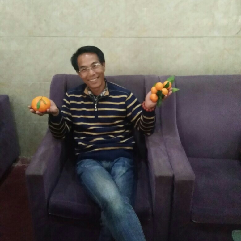 马宗明