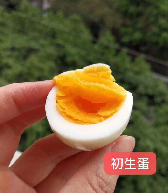 初生蛋 简包装 食用