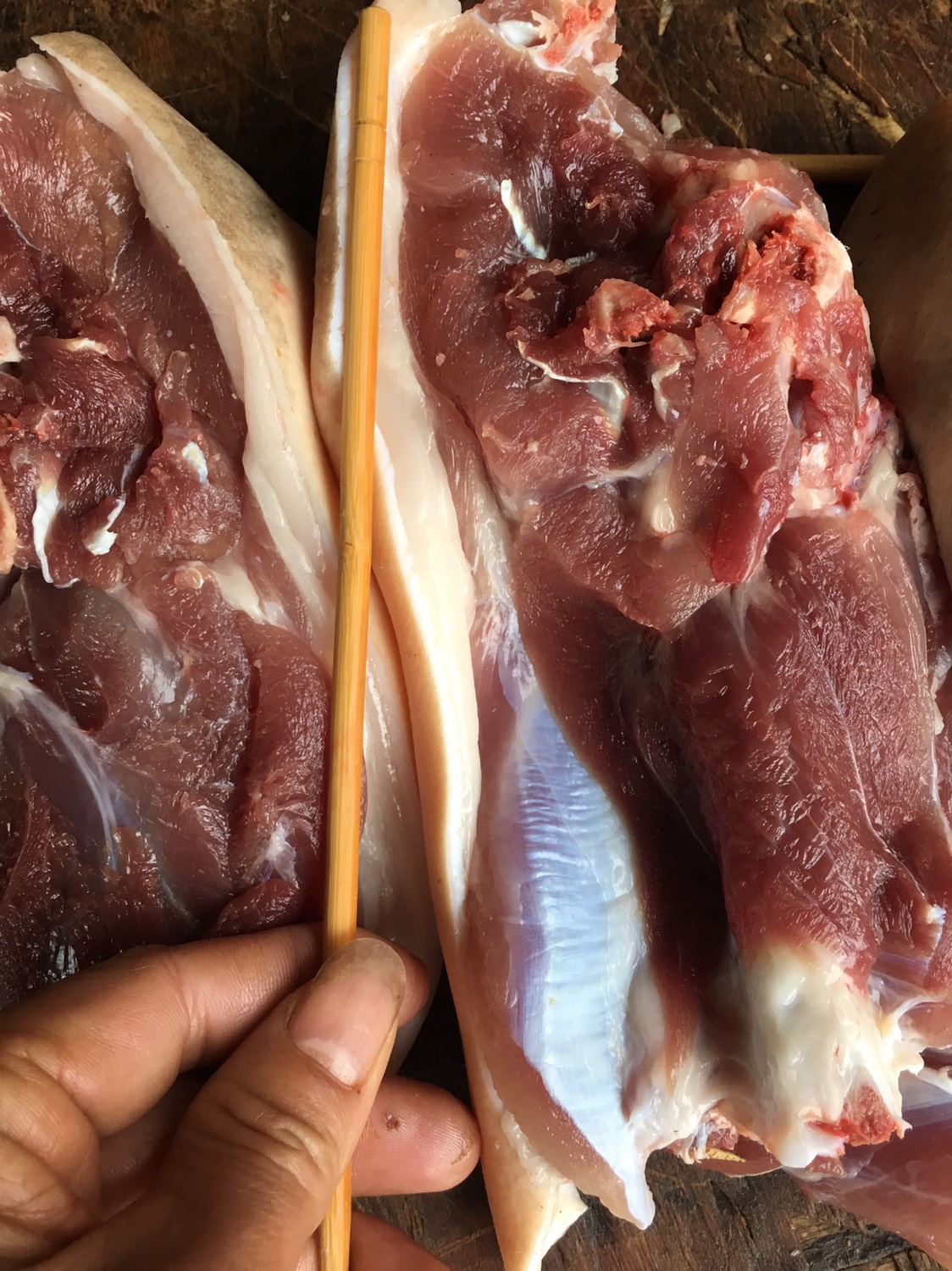 供应大厅  禽畜肉蛋  猪