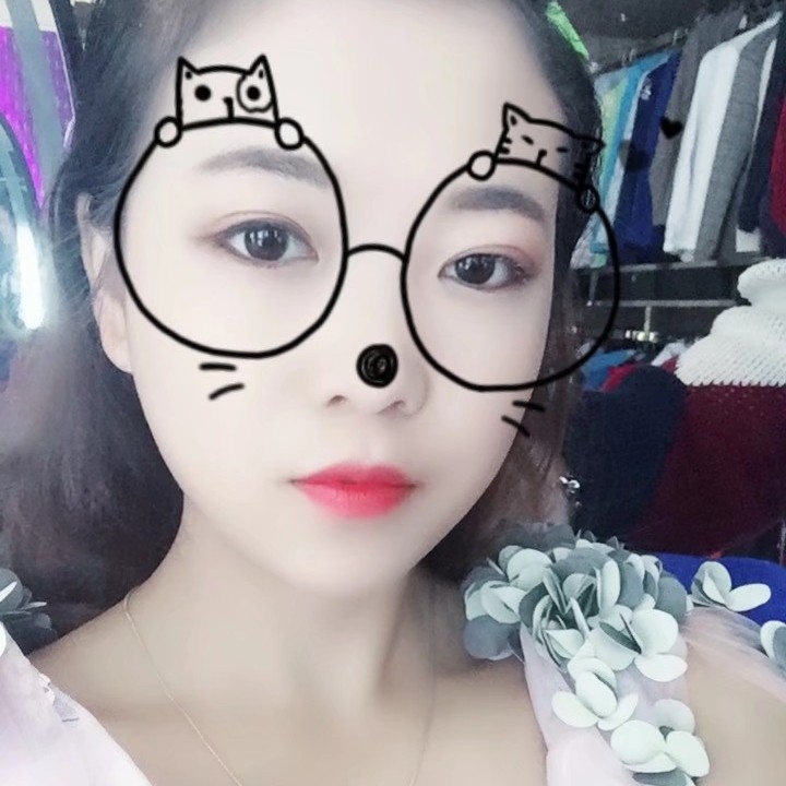 俞春燕 进店逛逛