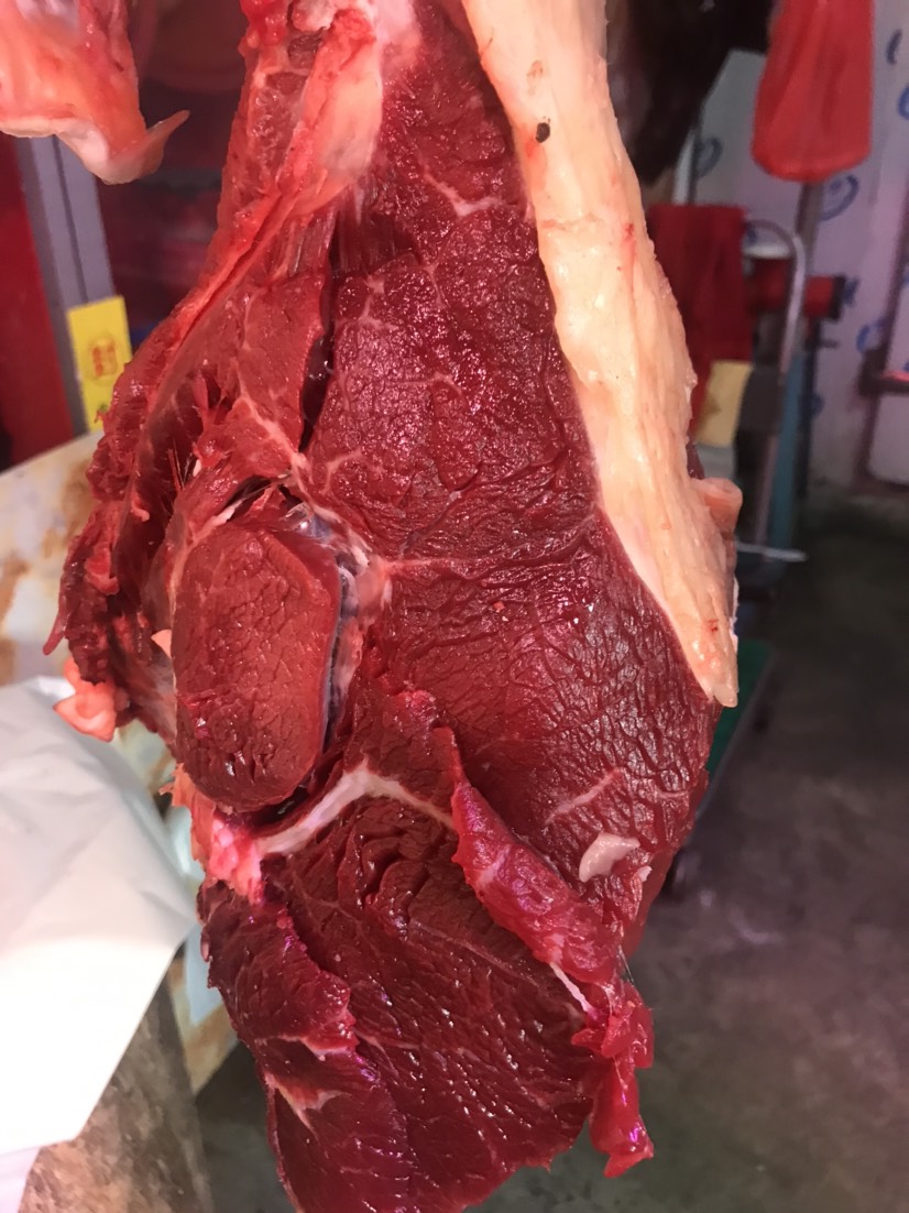 牛腿肉 