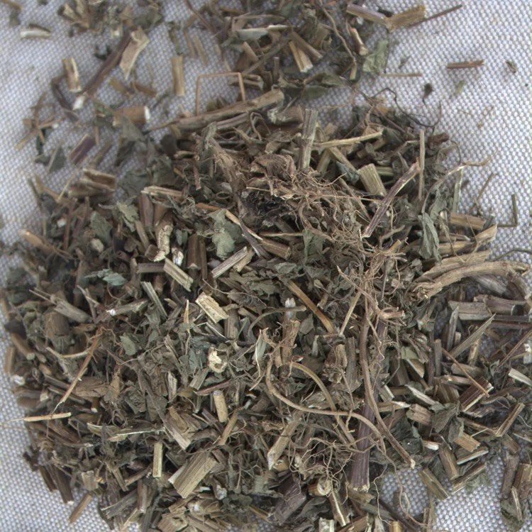 中药材 鬼针草