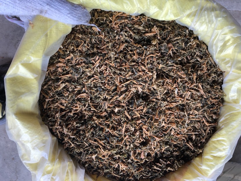 精品梅干菜全干无沙雪里蕻九头芥梅干菜