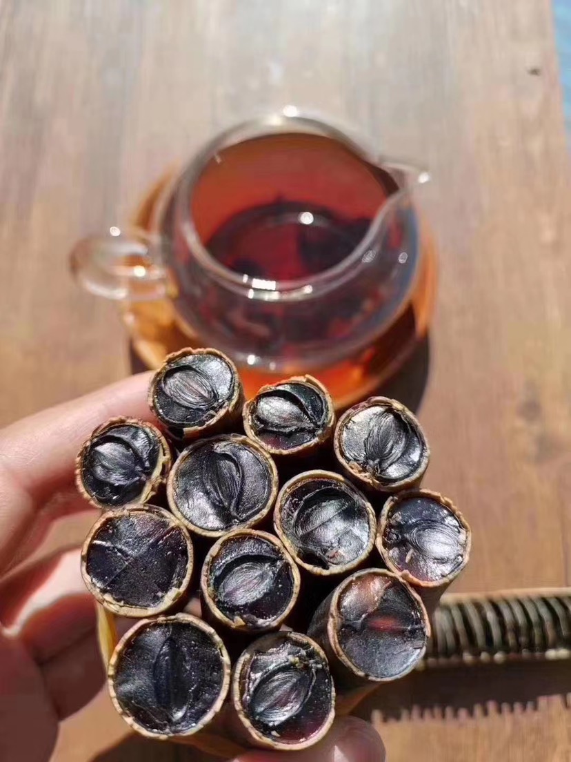 便秘果有大货