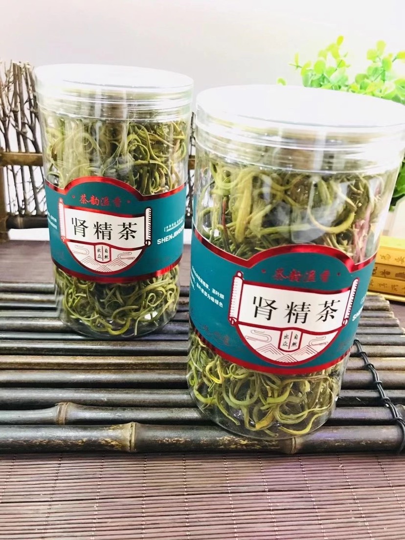 [花草茶批发]花草茶 长白山肾精茶化石草山茶价格99元