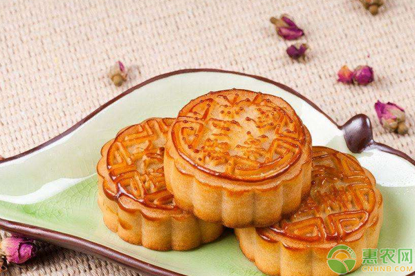 中秋佳节月饼怎么做？各种月饼制作大全赶紧了解一下吧