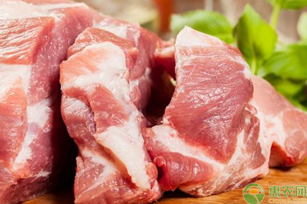 猪肉价格涨跌如何？