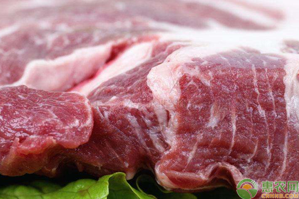 猪肉价格涨跌如何？多少钱一斤