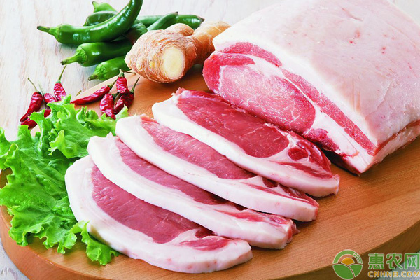 羊肉价格