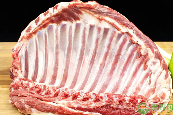 羊肉价格行情
