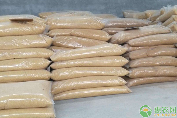 目前豆粕价格如何