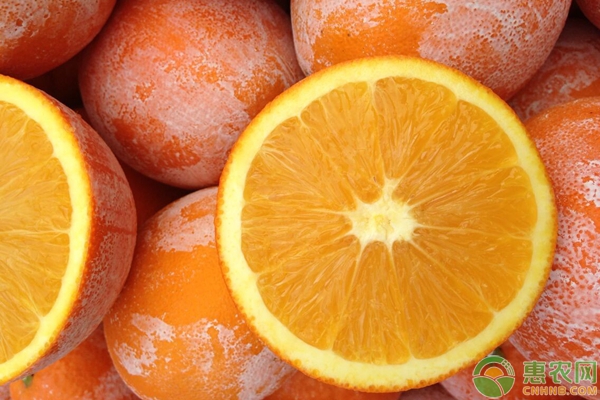 优安的觅编辑部整理:现在橙子多少钱一斤？2018年最新橙子产区价格行情
