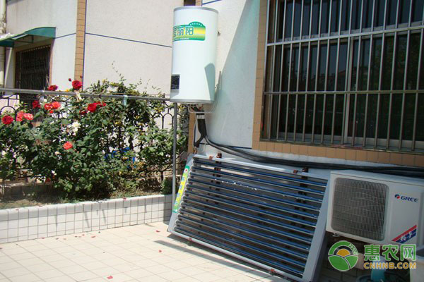 太阳能热水器如何维护？为何以前家家户户都在用，现在却遇冷了？