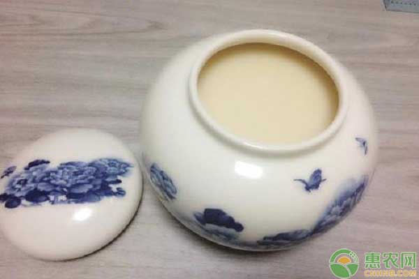 猪油的坏处