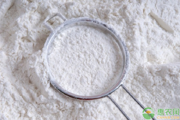 现在面粉多少钱一斤?低筋面粉、中筋面粉以及高筋面粉的区别