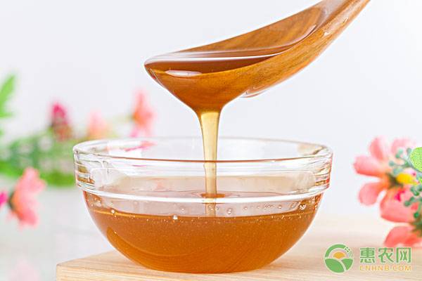 蜂蜜的作用与功效有哪些？这四类人不适合吃蜂蜜！