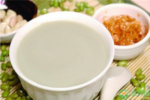 豆汁为什么难吃?豆汁和豆浆的区别在哪?