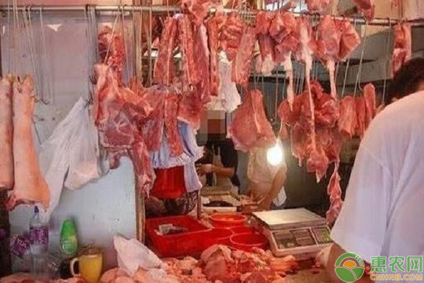 牛肉价格走势分析
