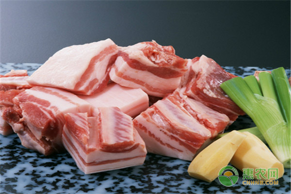 北京五花肉价格多少钱一斤？猪肉涨价会带动其它肉类菜品涨价吗？