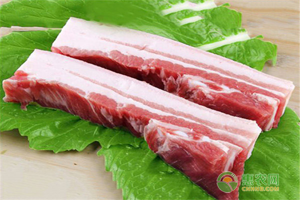 北京五花肉价格多少钱一斤？猪肉涨价会带动其它肉类菜品涨价吗？