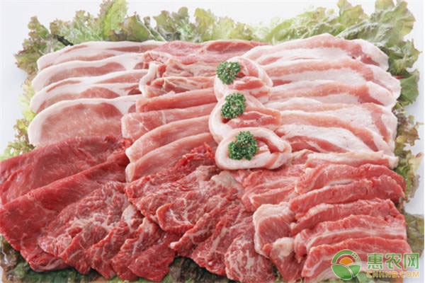 成都猪肉价格多少钱一斤？目前市场行情如何？