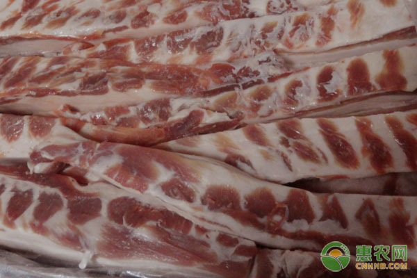 成都猪肉多少钱一斤?