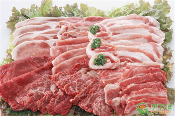 猪肉价格走势分析