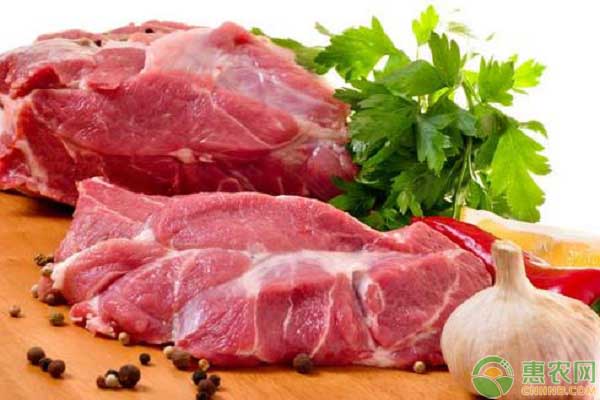 储备肉