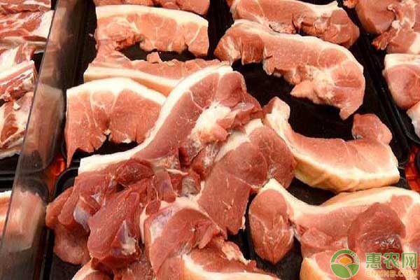 储备肉的保质期