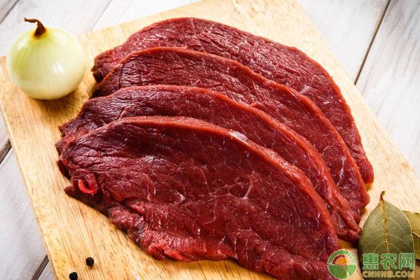 当前牛肉价格多少钱一斤？2019年9月全国牛肉价格行情分析