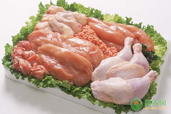 国庆将至，鸡肉多少钱一斤？