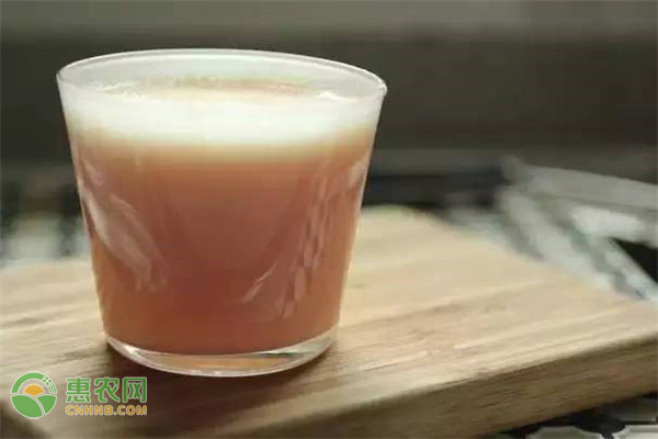 苦瓜胡萝卜黄瓜汁的功效与作用，养生的朋友赶紧看！