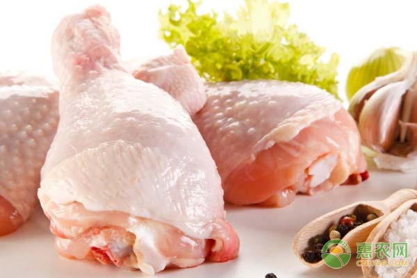 鸡肉价格多少钱一斤？附10月全国鸡肉最新行情