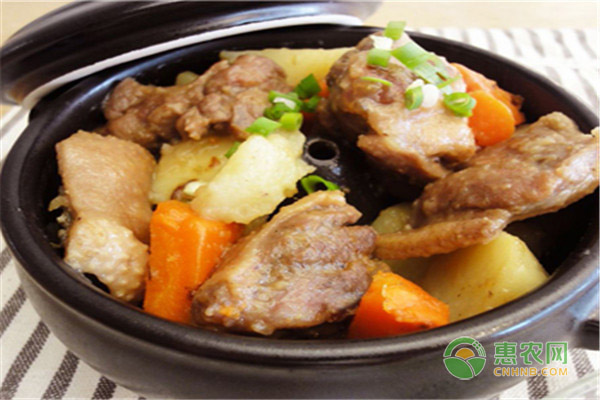 鹅肉炖什么好吃又营养？鹅肉的营养价值与功效