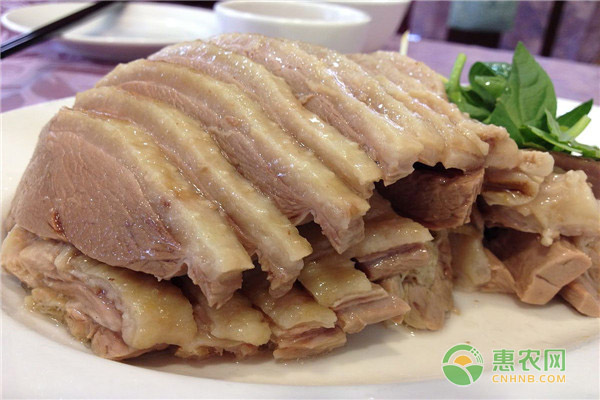 鹅肉炖什么好吃又营养？鹅肉的营养价值与功效
