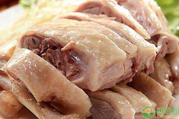 鹅肉禁忌人群