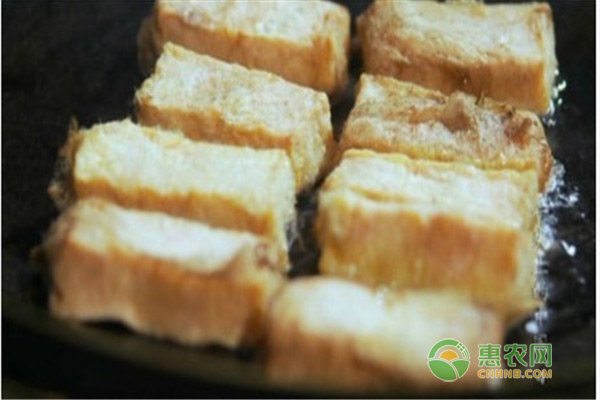 毛豆腐的营养价值有哪些？毛豆腐的功效与作用