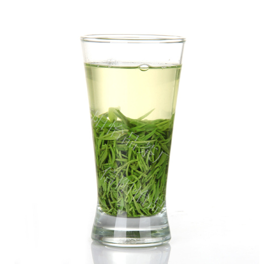 信阳绿茶信阳毛尖新茶雨前茶嫩芽清香回甘产地工厂批发直销