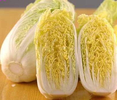 宜城市黄心娃娃菜  娃娃菜