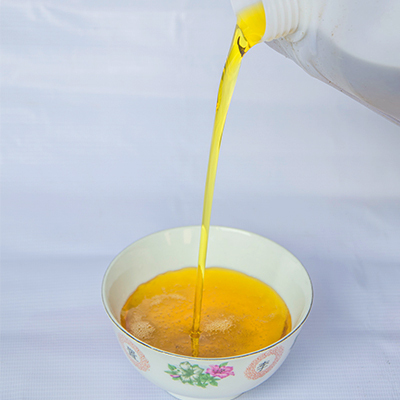 炎陵县现榨山茶油 