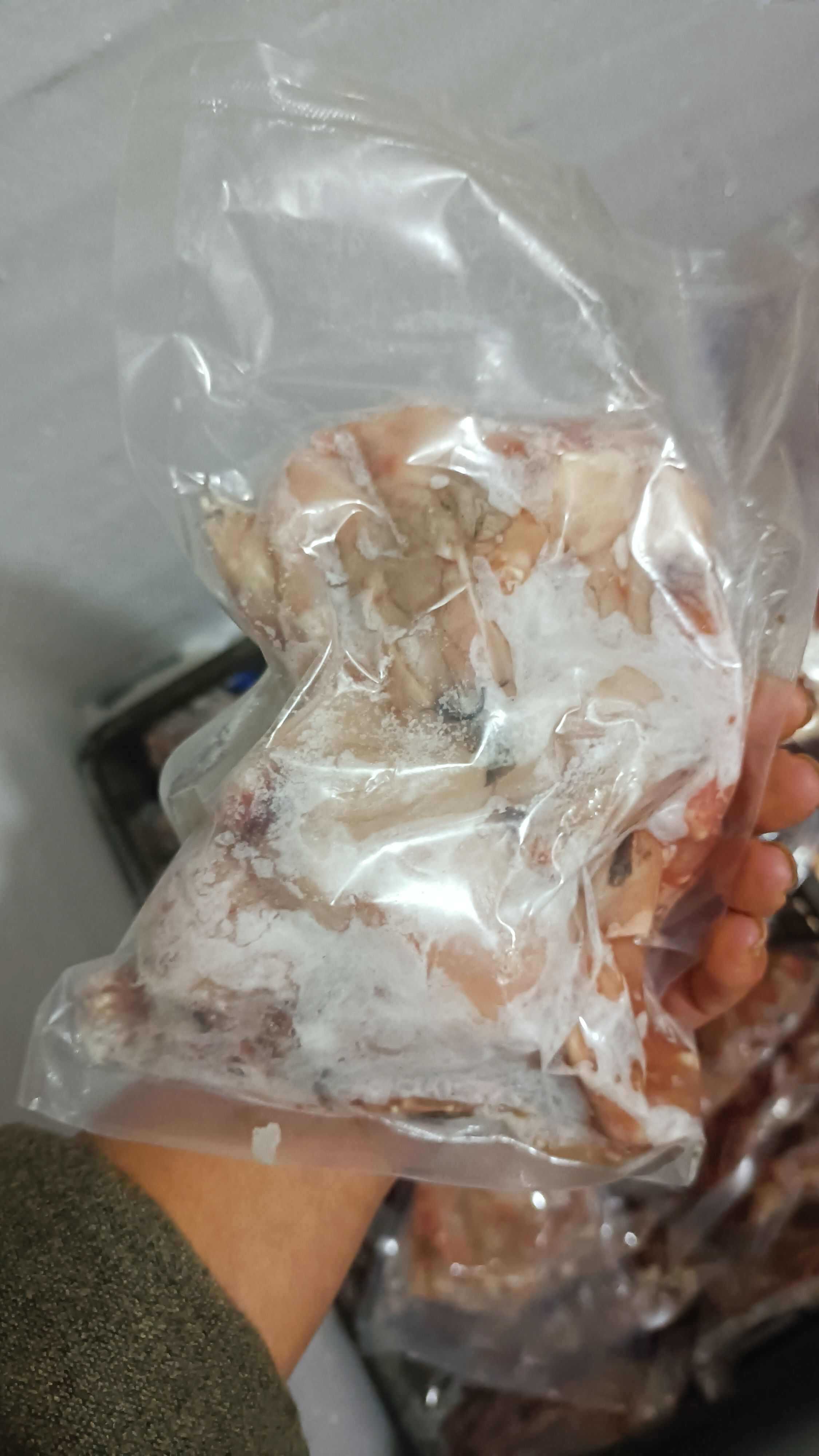 牛蛙无冰无水量大可议价