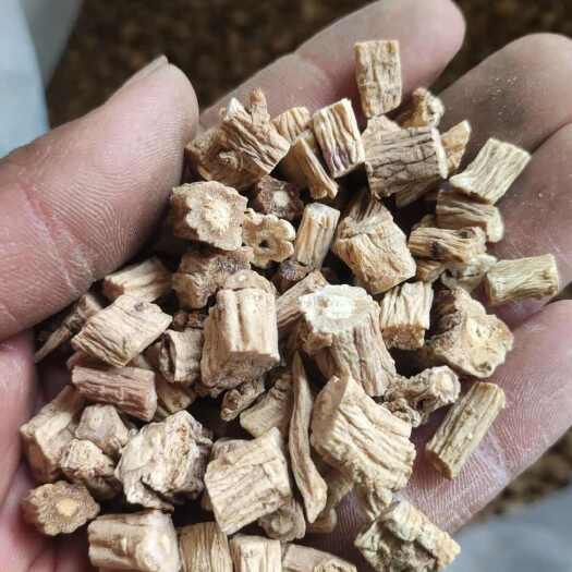 菏泽党参 大统货 原色 过筛子 数量有限，先到先得