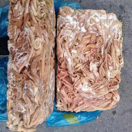 郑州半成品牛小肠~牛圆肠.