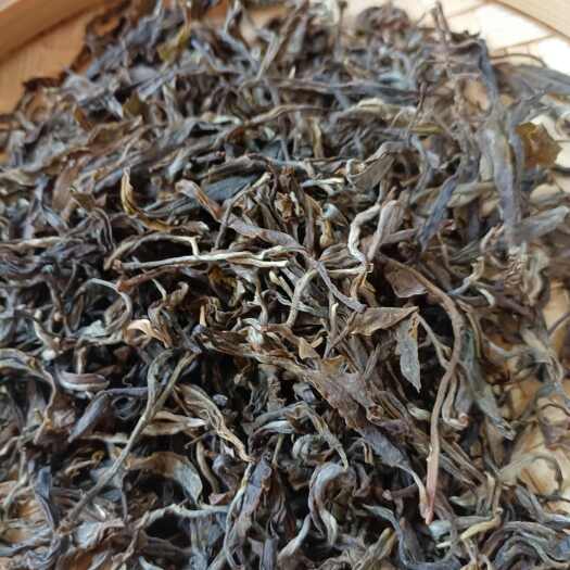 凤庆县云雾茶