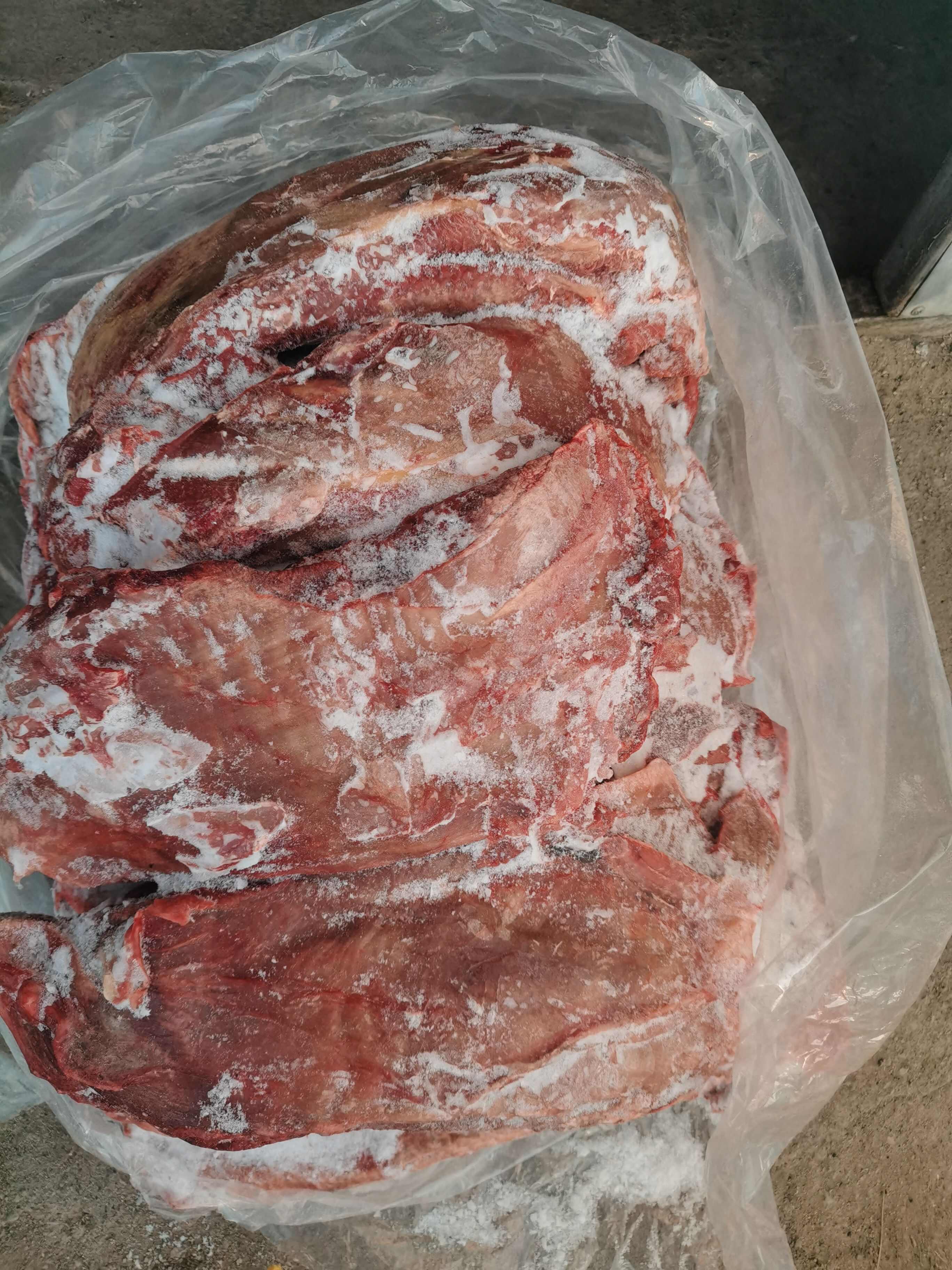 国产牛板腱 草地黄牛板腱 精修 纯干 有长期稳定供货能力。