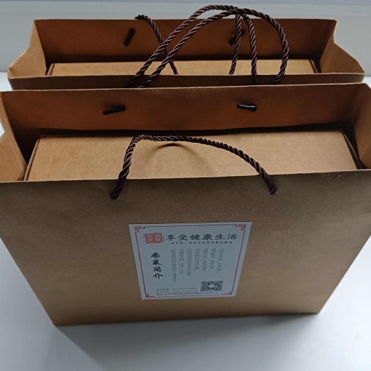 京西稻贡米北京地理标志特产